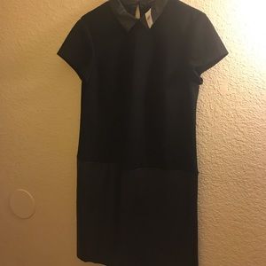 Black Ann Taylor Dress! Never Worn!